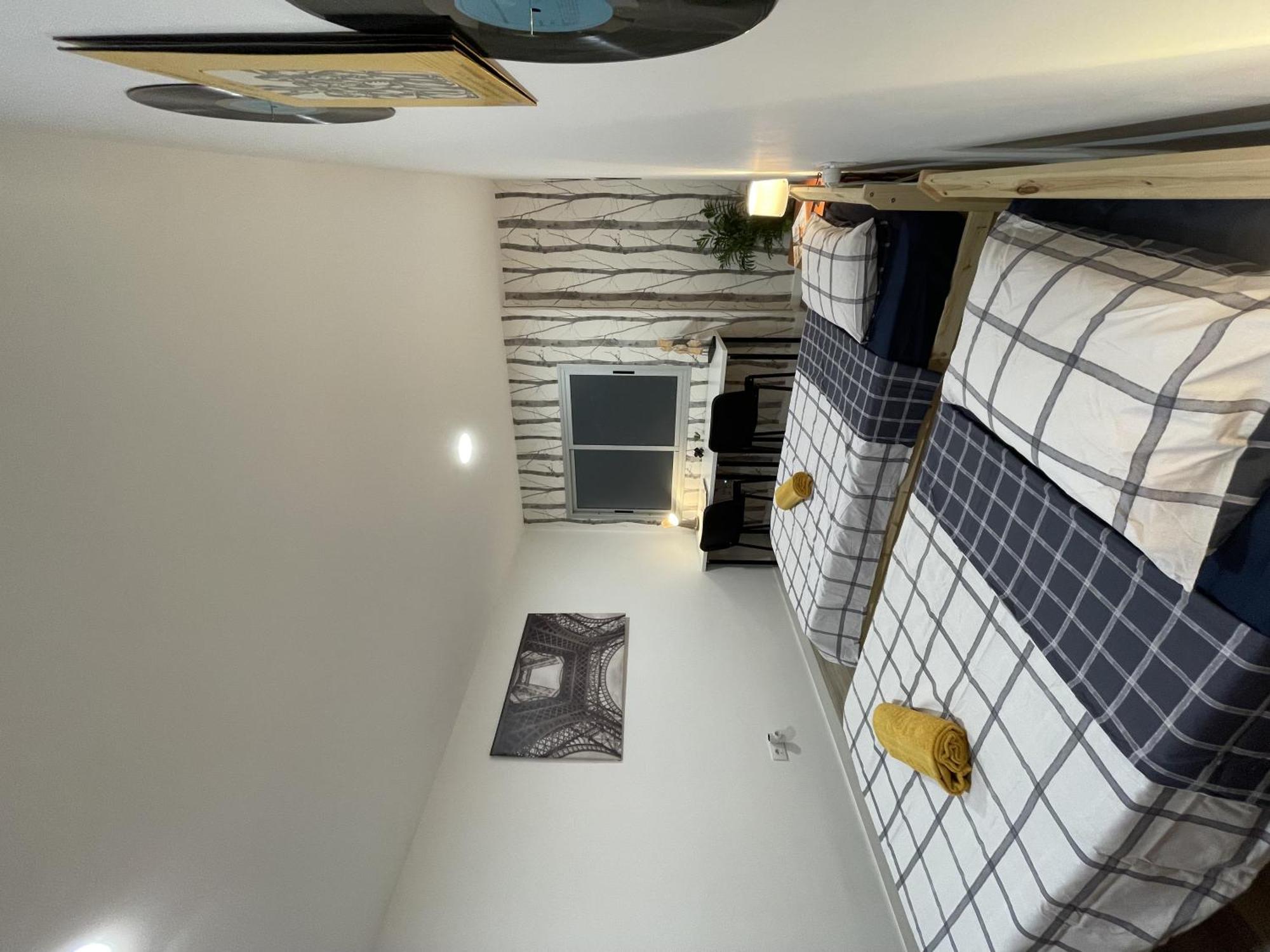 Coliving El Juan Hotel Las Palmas de Gran Canaria Exterior foto