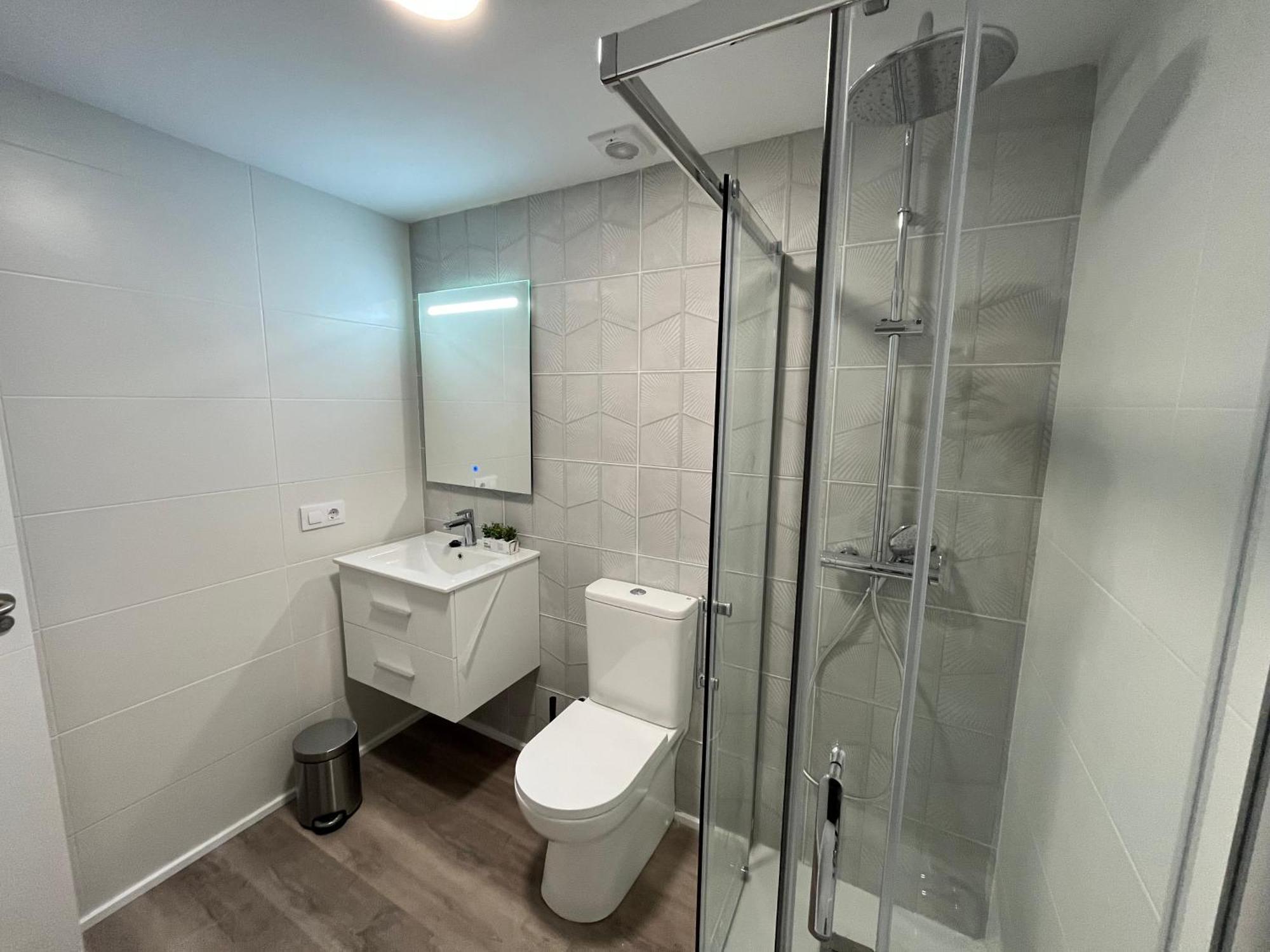 Coliving El Juan Hotel Las Palmas de Gran Canaria Exterior foto