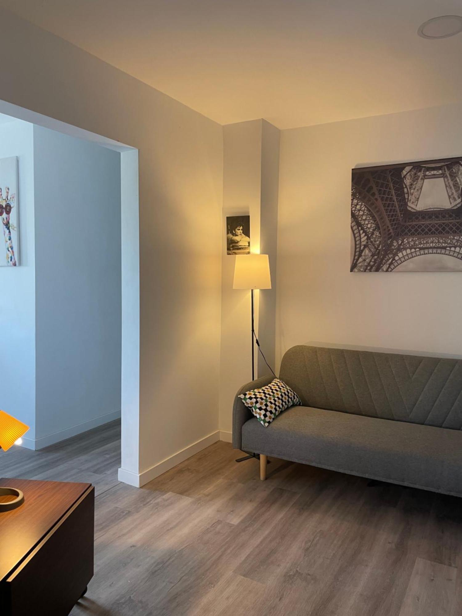 Coliving El Juan Hotel Las Palmas de Gran Canaria Exterior foto
