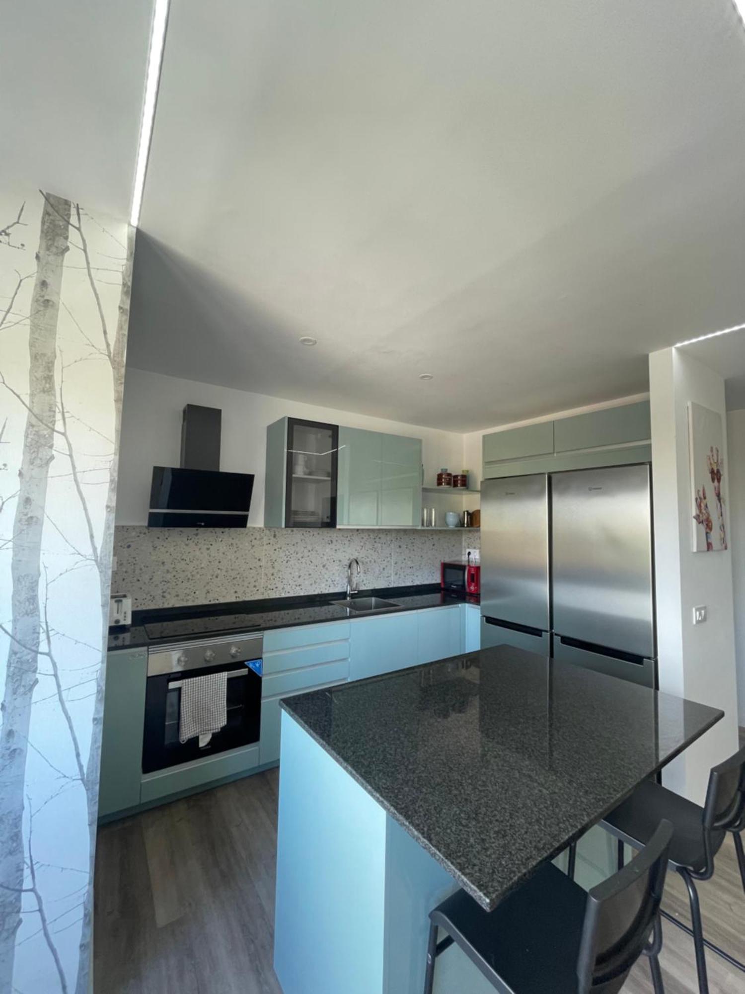 Coliving El Juan Hotel Las Palmas de Gran Canaria Exterior foto