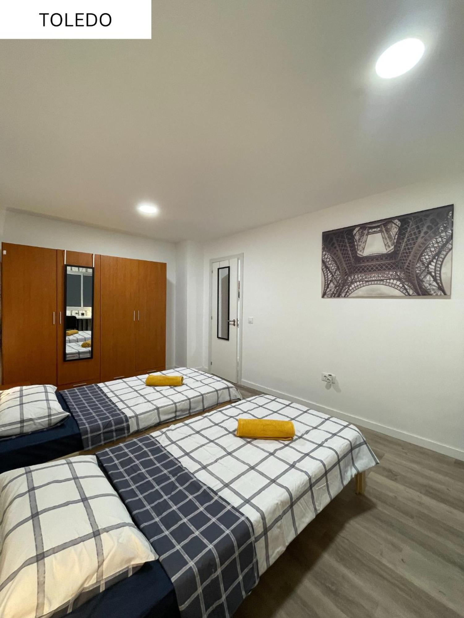 Coliving El Juan Hotel Las Palmas de Gran Canaria Exterior foto